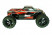 Радиоуправляемый монстр Himoto Bowie Brushless 4WD 2.4G 1/10 RTR