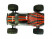 Радиоуправляемый монстр Himoto Bowie Brushless 4WD 2.4G 1/10 RTR