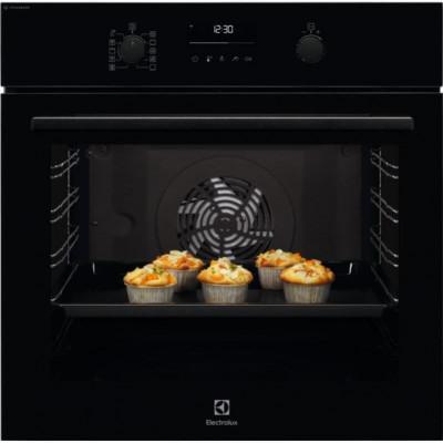Встраиваемые электрические духовки ELECTROLUX Electrolux EOD6C77WZ