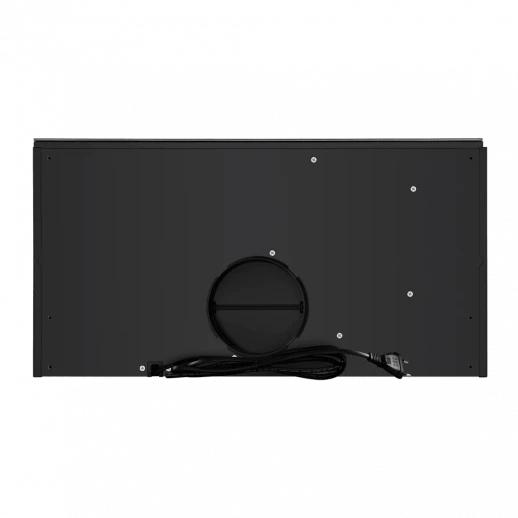 Встраиваемая вытяжка MAUNFELD MAUNFELD Clyde 60 Glass Black