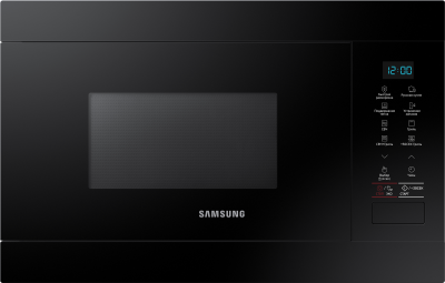 встраиваемая микроволновая печь Samsung Samsung MG22M8054AK/BW