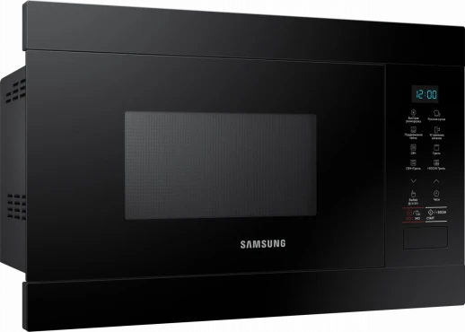 встраиваемая микроволновая печь Samsung Samsung MG22M8054AK/BW