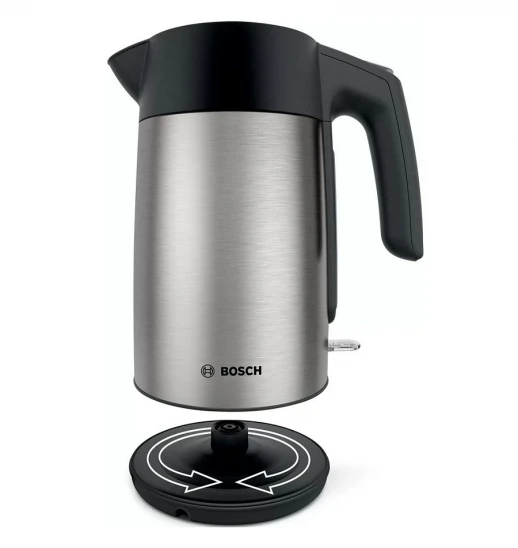 Чайник BOSCH Bosch TWK7L460