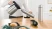 Чайник BOSCH Bosch TWK7L460