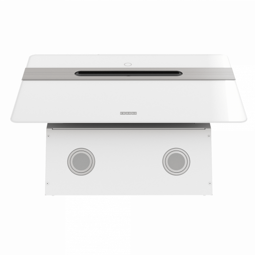 Вытяжка Franke Вытяжка Franke STERLING 60 WH (330.0702.956)