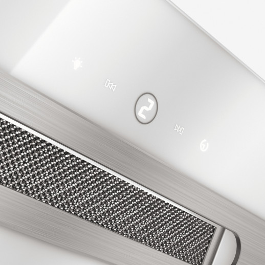 Вытяжка Franke Вытяжка Franke STERLING 60 WH (330.0702.956)