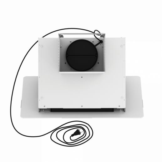 Вытяжка Franke Вытяжка Franke STERLING 60 WH (330.0702.956)