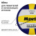 Мяч волейбольный MINSA Classic VSO2000, PU, машинная сшивка, р. 5