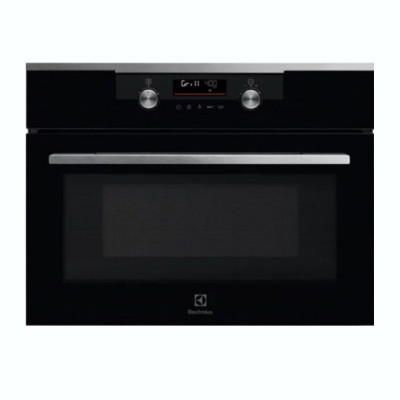 Встраиваемая микроволновая печь ELECTROLUX ELECTROLUX KVMDE46X