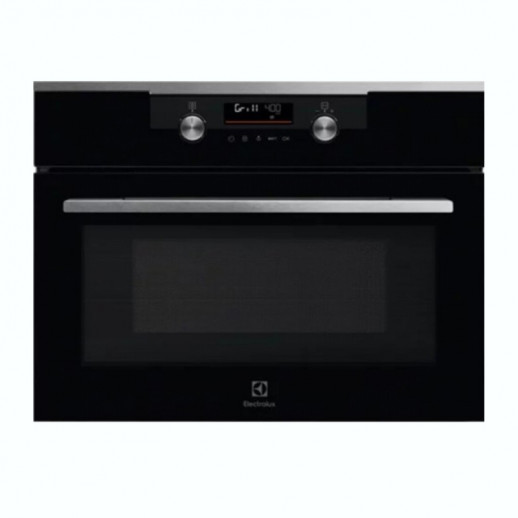 Встраиваемая микроволновая печь ELECTROLUX ELECTROLUX KVMDE46X