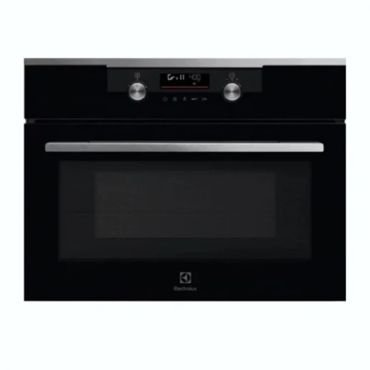 Встраиваемая микроволновая печь ELECTROLUX ELECTROLUX KVMDE46X