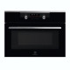 Встраиваемая микроволновая печь ELECTROLUX ELECTROLUX KVMDE46X