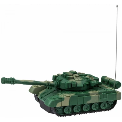 Машина ГЛАВИГРУШКА СI 2049 Танк на пульте управления