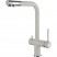 Смеситель RIVELATO Rivelato 1523513 brina cromo
