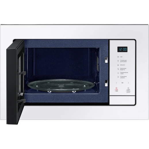 встраиваемая микроволновая печь Samsung Samsung MS23A7118AW/BW