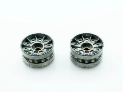 Ленивец для танка Heng Long T34-85