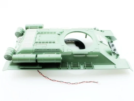 Верхняя часть корпуса для танка T-34/85