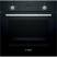 Встраиваемая электрическая духовка BOSCH Духовой шкаф электрический Bosch HBF512BA1R
