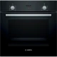 Встраиваемая электрическая духовка BOSCH Духовой шкаф электрический Bosch HBF512BA1R