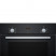 Встраиваемая электрическая духовка BOSCH Духовой шкаф электрический Bosch HBF512BA1R