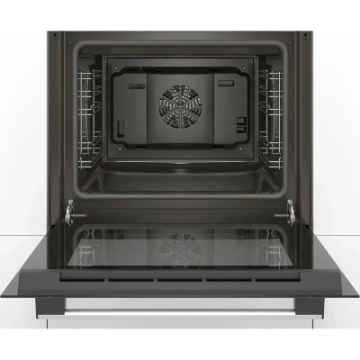 Встраиваемая электрическая духовка BOSCH Духовой шкаф электрический Bosch HBF512BA1R