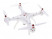 Р/У квадрокоптер Syma X8SW-D с FPV трансляцией Wi-Fi, барометр 2.4G RTF
