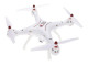 Р/У квадрокоптер Syma X8SW-D с FPV трансляцией Wi-Fi, барометр 2.4G RTF
