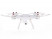 Р/У квадрокоптер Syma X8SW-D с FPV трансляцией Wi-Fi, барометр 2.4G RTF