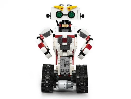 Р/У конструктор CaDA Technic Робот KAKA (710 деталей)