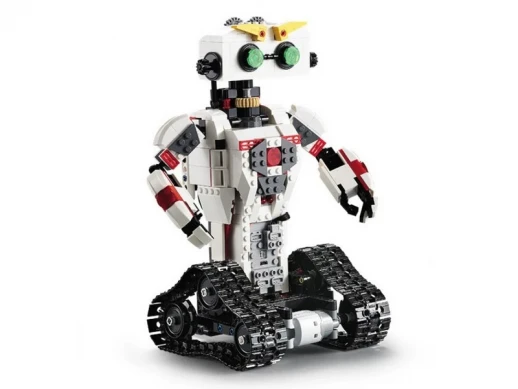 Р/У конструктор CaDA Technic Робот KAKA (710 деталей)