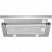 Вытяжка встраиваемая Kuppersberg Kuppersberg SLIMLUX 60 X