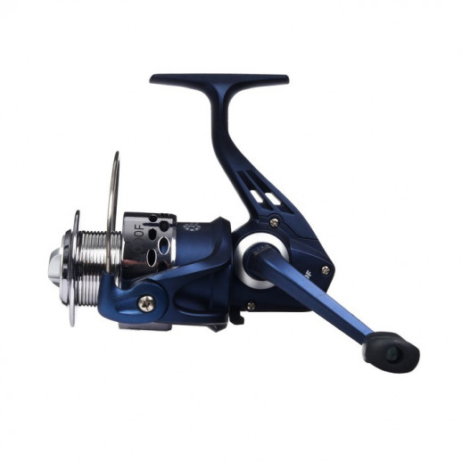 Катушка подшипниковая Helios NAMI 4000F, 3 подшипника, 5.2:1