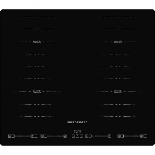 Встраиваемая электрическая панель Kuppersberg Kuppersberg ICS 644