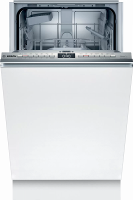 Встраиваемая посудомоечная машина BOSCH BOSCH SPV4HKX2DR