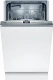 Встраиваемая посудомоечная машина BOSCH BOSCH SPV4HKX2DR