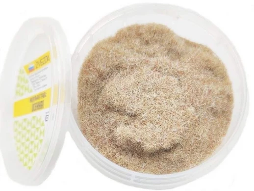 Модельная трава STUFF PRO (Осень)