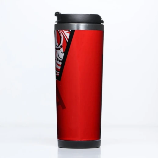Термостакан «Russia. Red», 400 мл