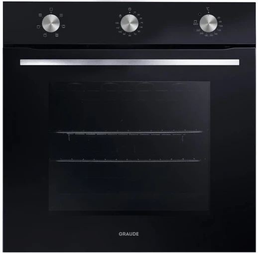 Встраиваемые электрические духовки 60 см Graude Graude Comfort BE 60.2 S