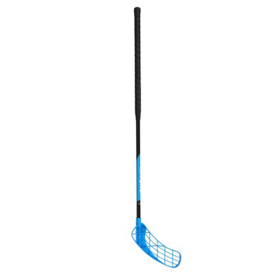 Клюшка для флорбола ONLYTOP, взрослая, правый хват, 85 см, жёсткость 20 кг/мм, цвета МИКС