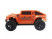 Радиоуправляемая багги Himoto Hammer Brushless 4WD 2.4G 1/18 RTR
