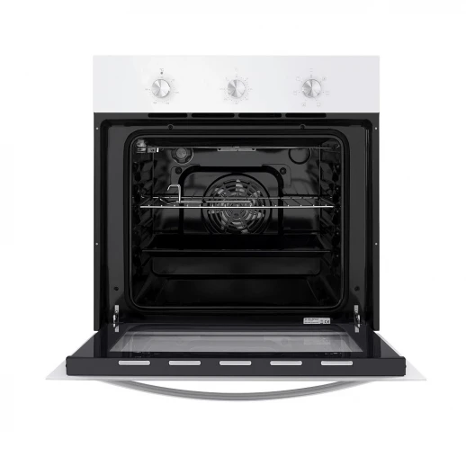 Шкаф духовой электрический MAUNFELD EOEС.586W Maunfeld Light EOEC.586 W