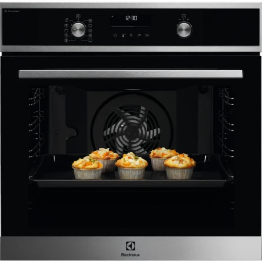 Встраиваемые электрические духовки ELECTROLUX Electrolux EOD6P77WX