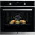 Встраиваемые электрические духовки ELECTROLUX Electrolux EOD6P77WX
