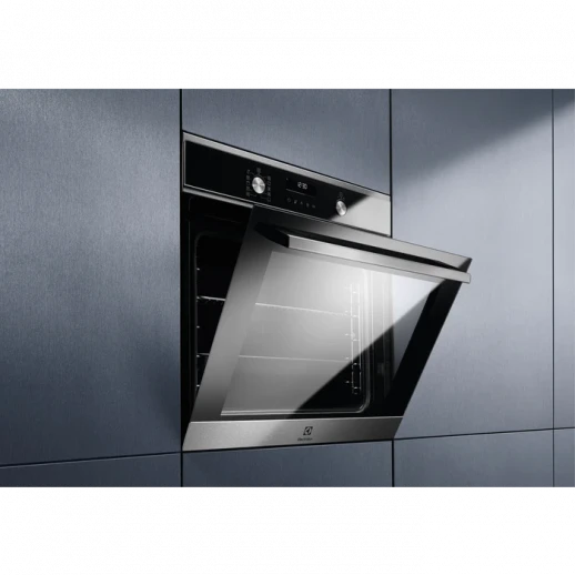 Встраиваемые электрические духовки ELECTROLUX Electrolux EOD6P77WX