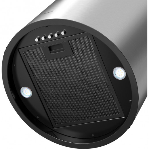 ВЫТЯЖКА MAUNFELD LEE LIGHT ISLA 35 ""НЕРЖАВЕЙКА"" (в 1-ой коробке) Maunfeld Lee Light Isla 35 Inox