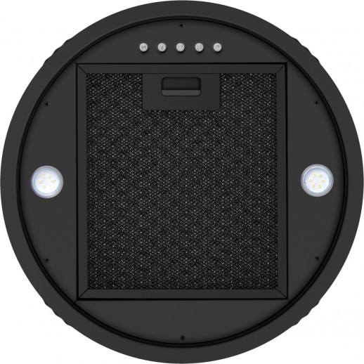 ВЫТЯЖКА MAUNFELD LEE LIGHT ISLA 35 ""НЕРЖАВЕЙКА"" (в 1-ой коробке) Maunfeld Lee Light Isla 35 Inox