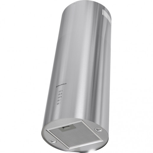 ВЫТЯЖКА MAUNFELD LEE LIGHT ISLA 35 ""НЕРЖАВЕЙКА"" (в 1-ой коробке) Maunfeld Lee Light Isla 35 Inox