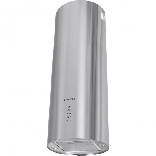 ВЫТЯЖКА MAUNFELD LEE LIGHT ISLA 35 ""НЕРЖАВЕЙКА"" (в 1-ой коробке) Maunfeld Lee Light Isla 35 Inox