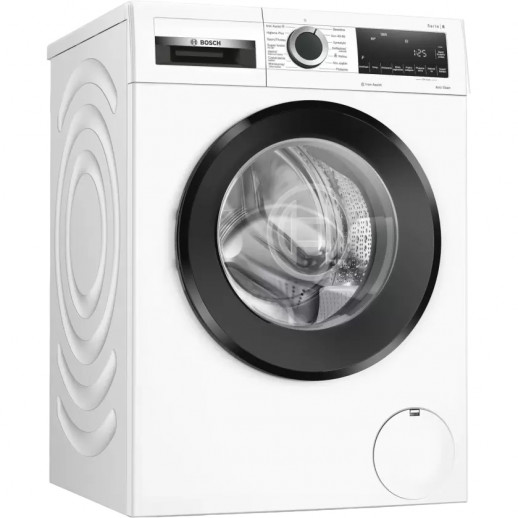 Стиральная машина BOSCH Bosch WGG242ZKPL