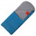 Спальник-одеяло Maclay camping comfort cold, 4-слойный, правый, 220х90 см, -10/+5°С